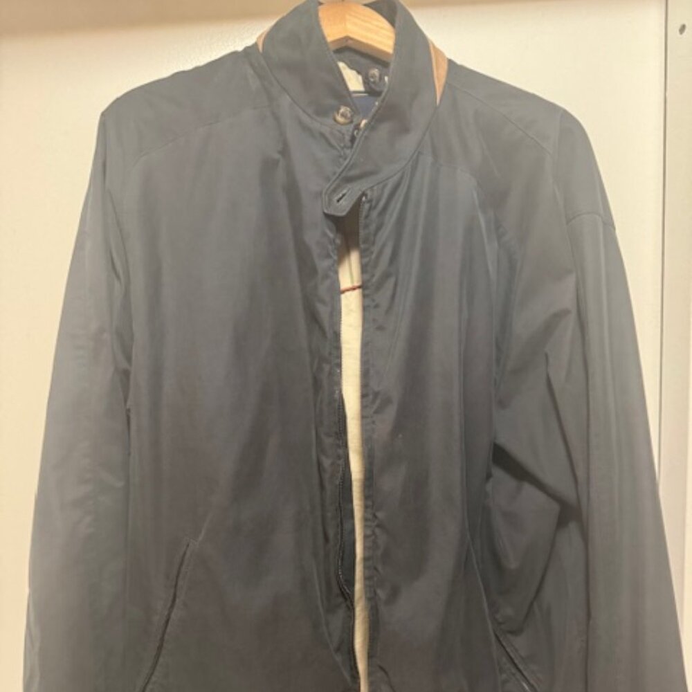 Loro Piana Roadster Short XL